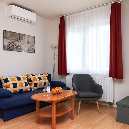 Apartman Brigitte Buekfuerdo Esterno foto