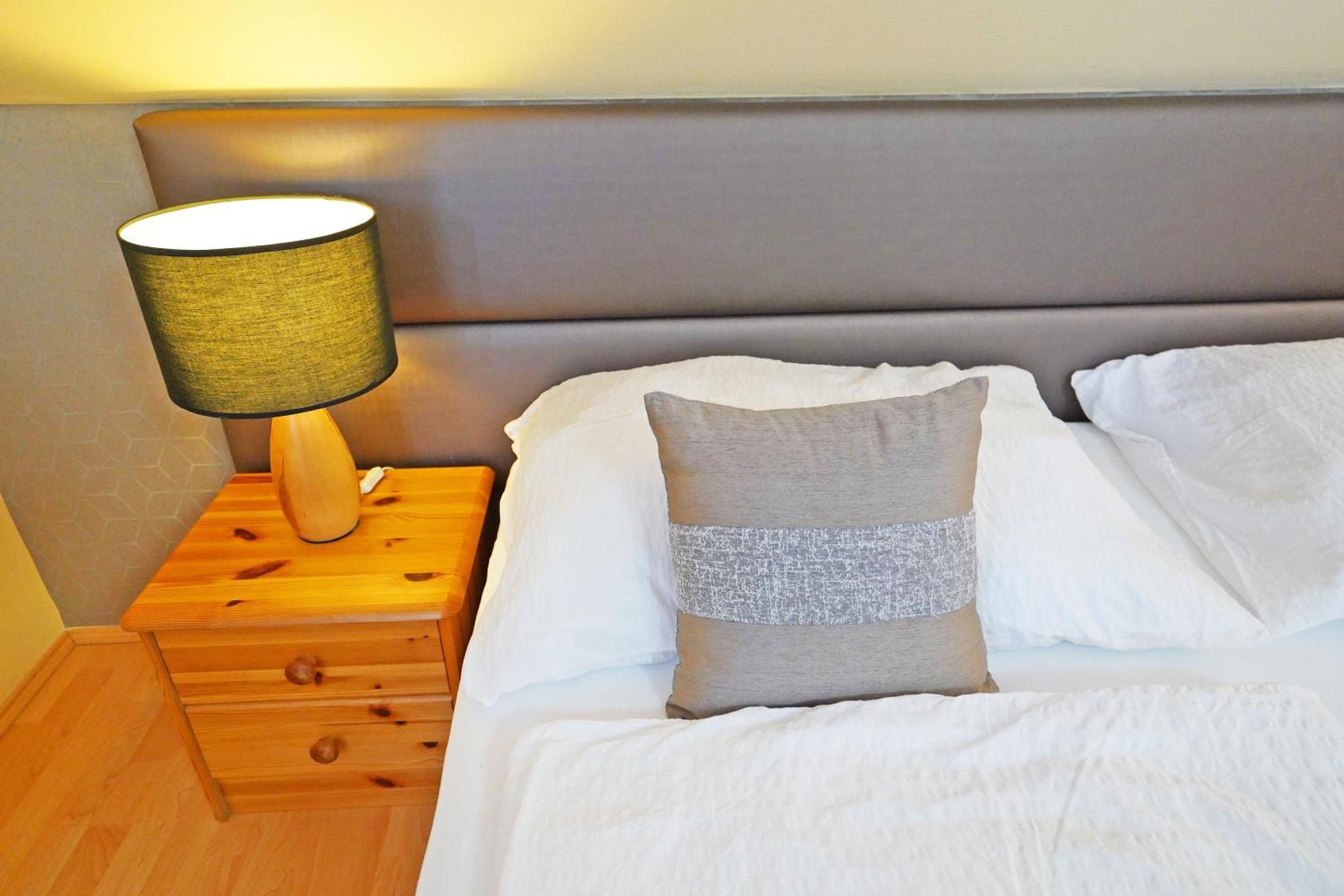 Apartman Brigitte Buekfuerdo Esterno foto